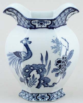 Vase c1920s